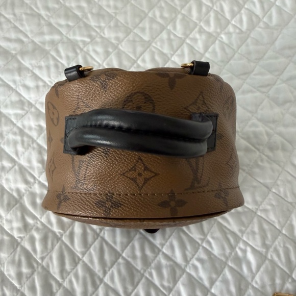 Louis Vuitton Palm Springs Mini Backpack main image 13
